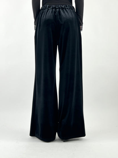 MOTEL - PANTALONE CINIGLIA