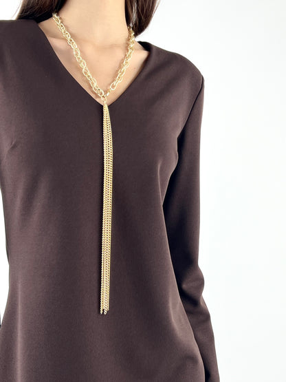 MOTEL - ABITO COLLANA