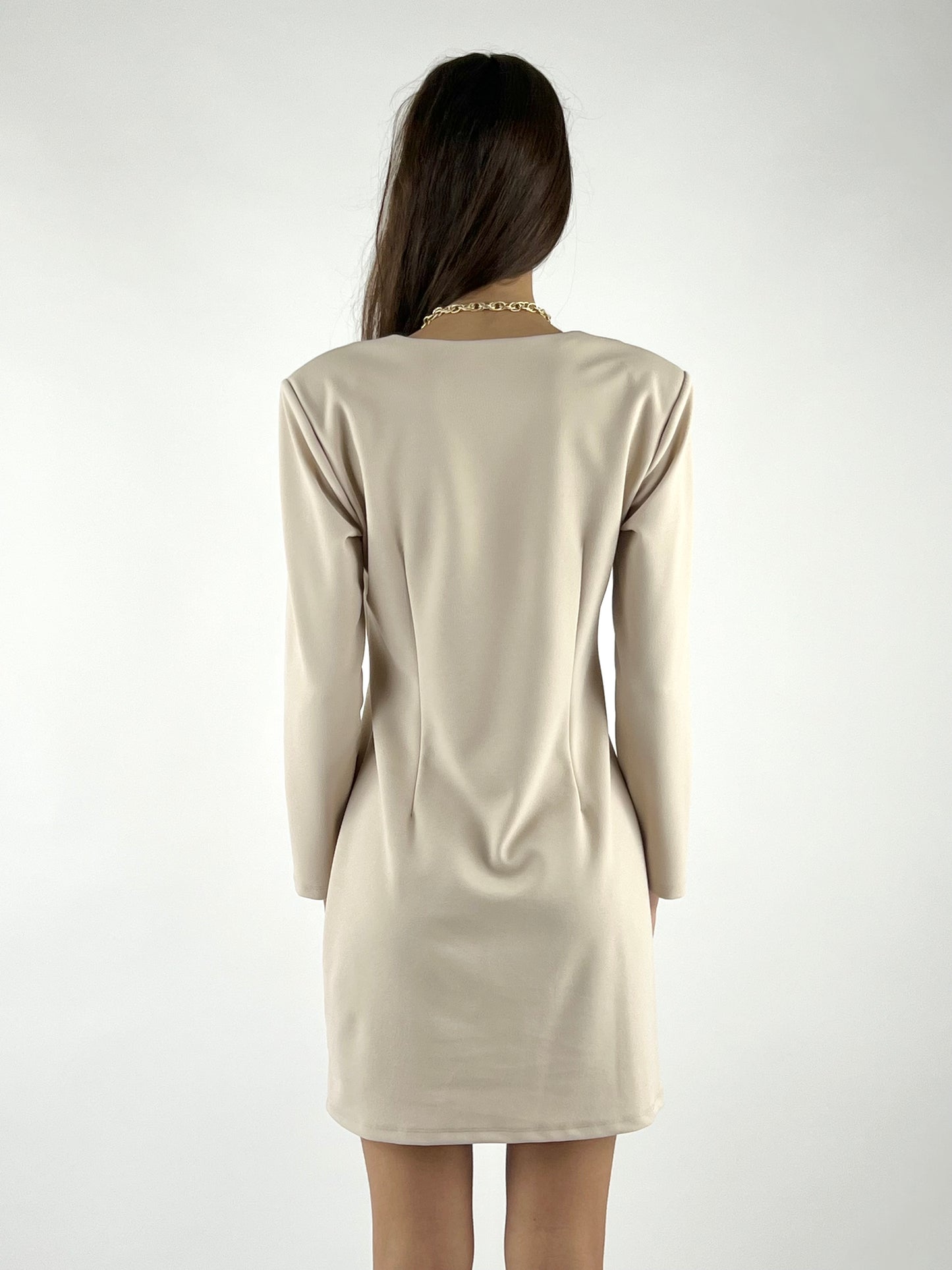 MOTEL - ABITO COLLANA