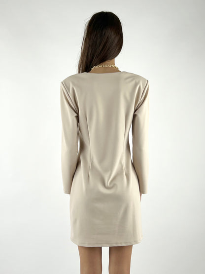 MOTEL - ABITO COLLANA