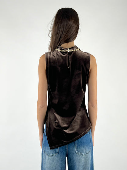 MOTEL - LUPETTO CINIGLIA