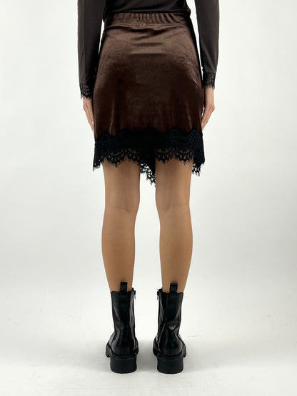 MOTEL - MINI CINIGLIA PIZZO