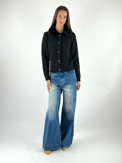 SUSY MIX - GIACCHINA COLLO PELLICCIA