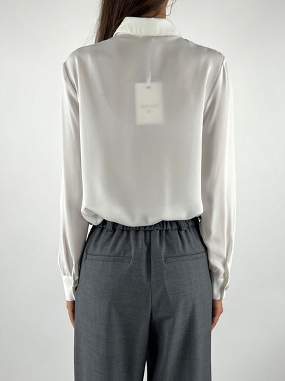 SUSY MIX - CAMICIA GEORGETTE GIOIELLO