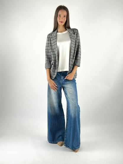 DEVA - GIACCHINA CHECK PUNTO MILANO