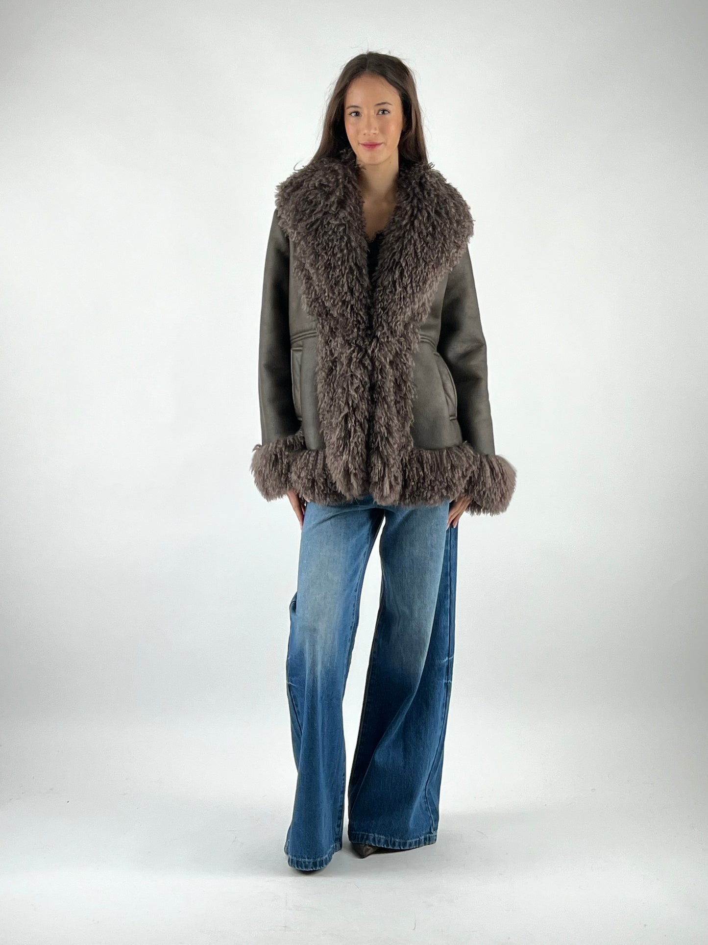 TENSIONE IN - ECOMONTONE MONGOLIA