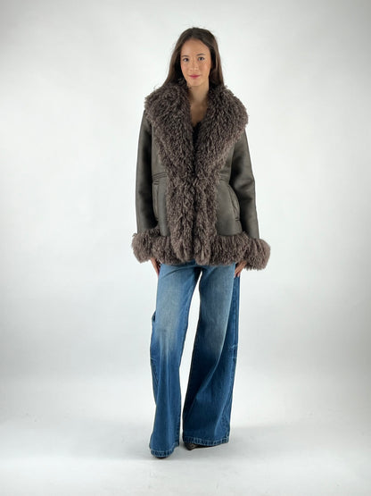 TENSIONE IN - ECOMONTONE MONGOLIA