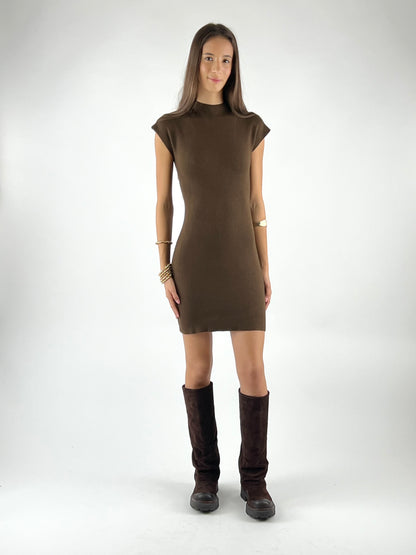 SUSY MIX - ABITINO CRATERE IN MAGLIA