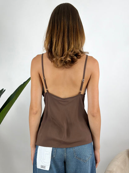 TENSIONE IN - TOP PIZZO