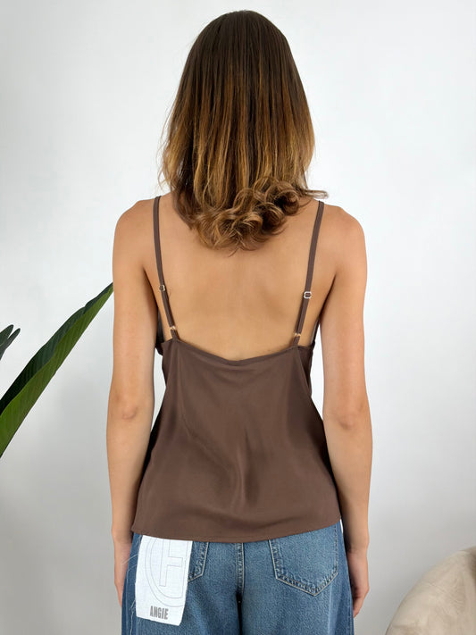 TENSIONE IN - TOP PIZZO