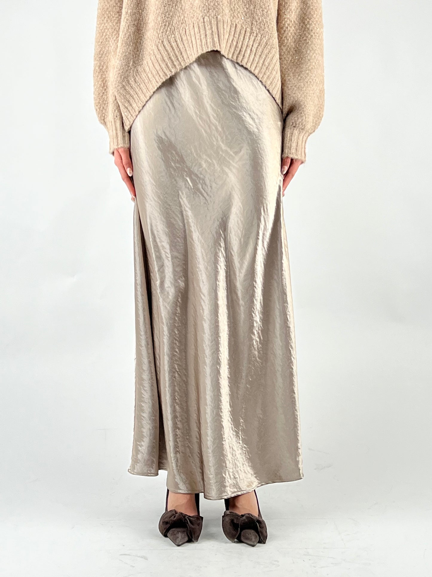 DEVA COUTURE PARIS - COMPLETO FRANCINE