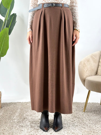 DEVA COUTURE PARIS - GONNA IN MAGLIA SOPHIE