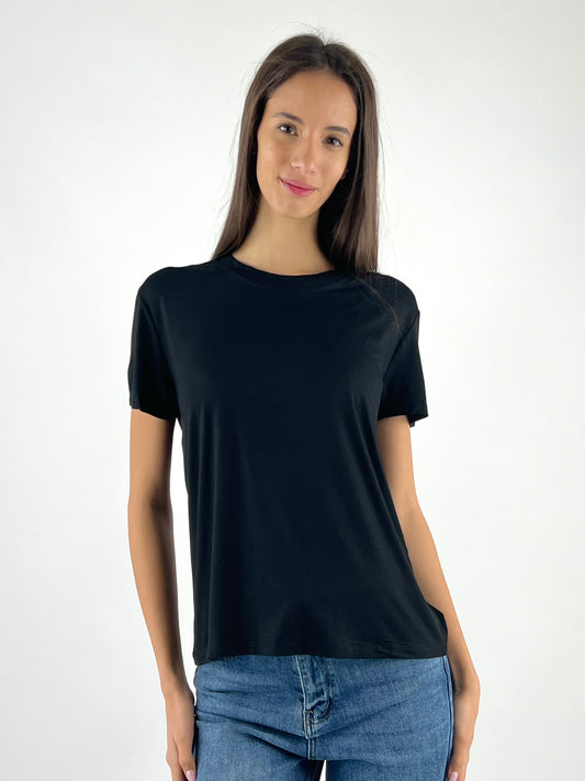 DEVA COUTURE PARIS - T-SHIRT JERSEY