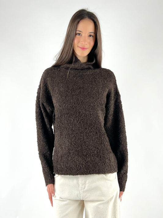 DEVA COUTURE PARIS - DOLCEVITA BOUCLÉ