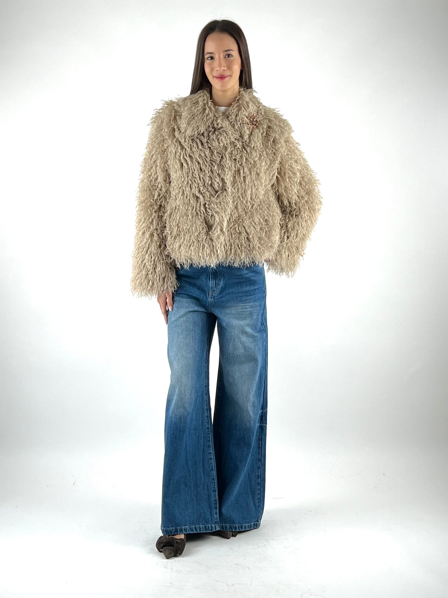 MOTEL - ECOMONGOLIA SPILLA