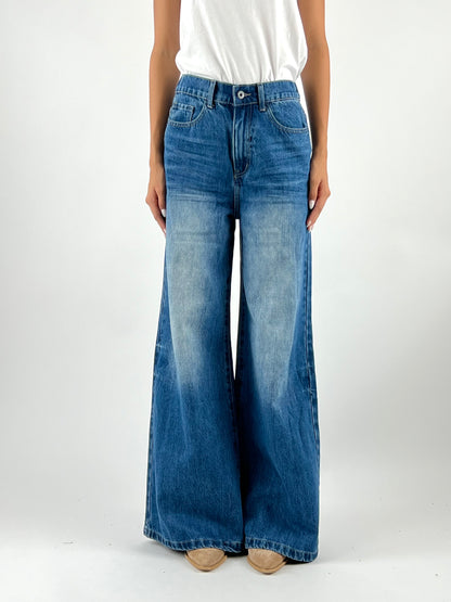 DEVA - JEANS PARIS