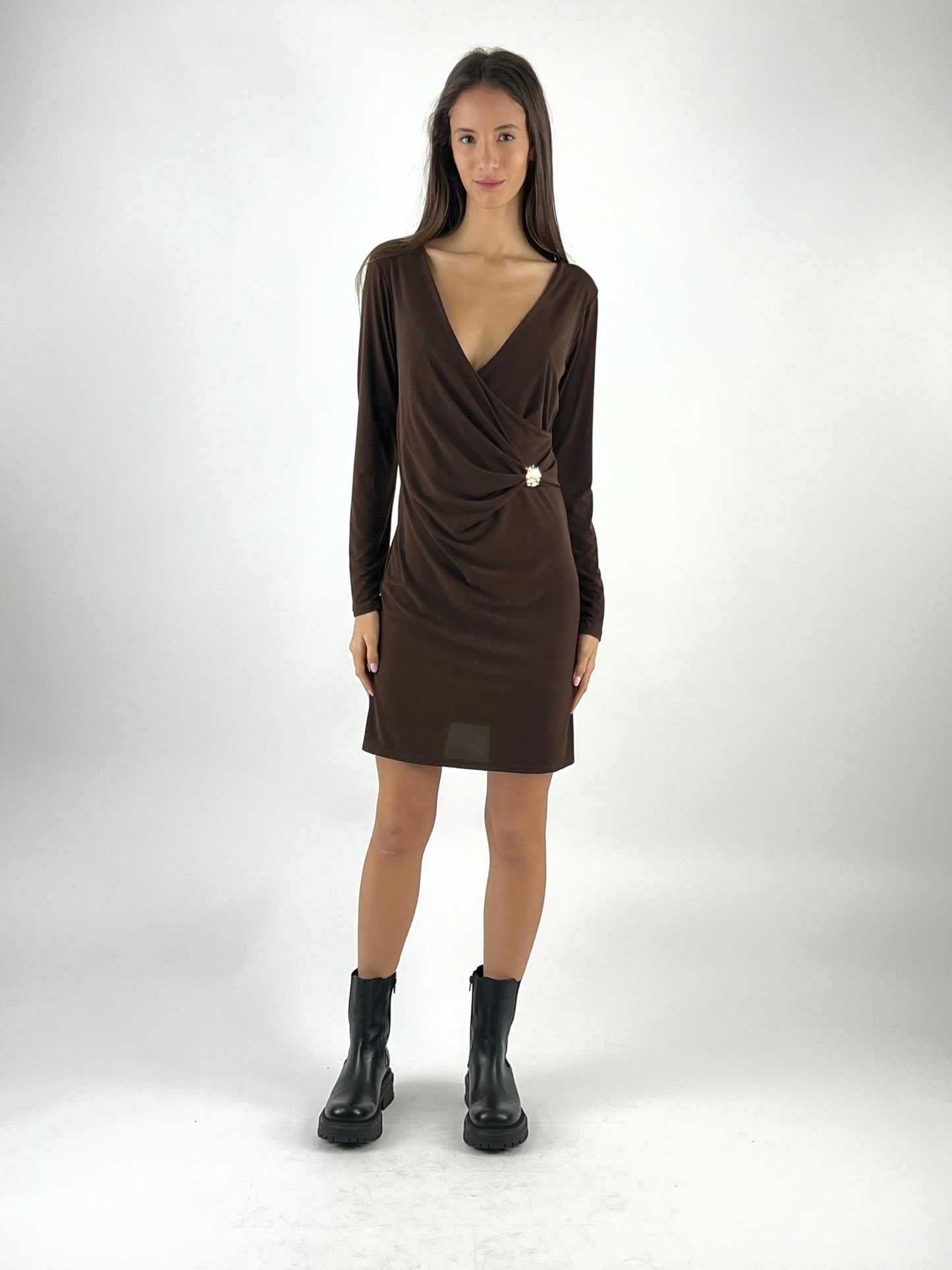 SUSY MIX - ABITO INCROCIO