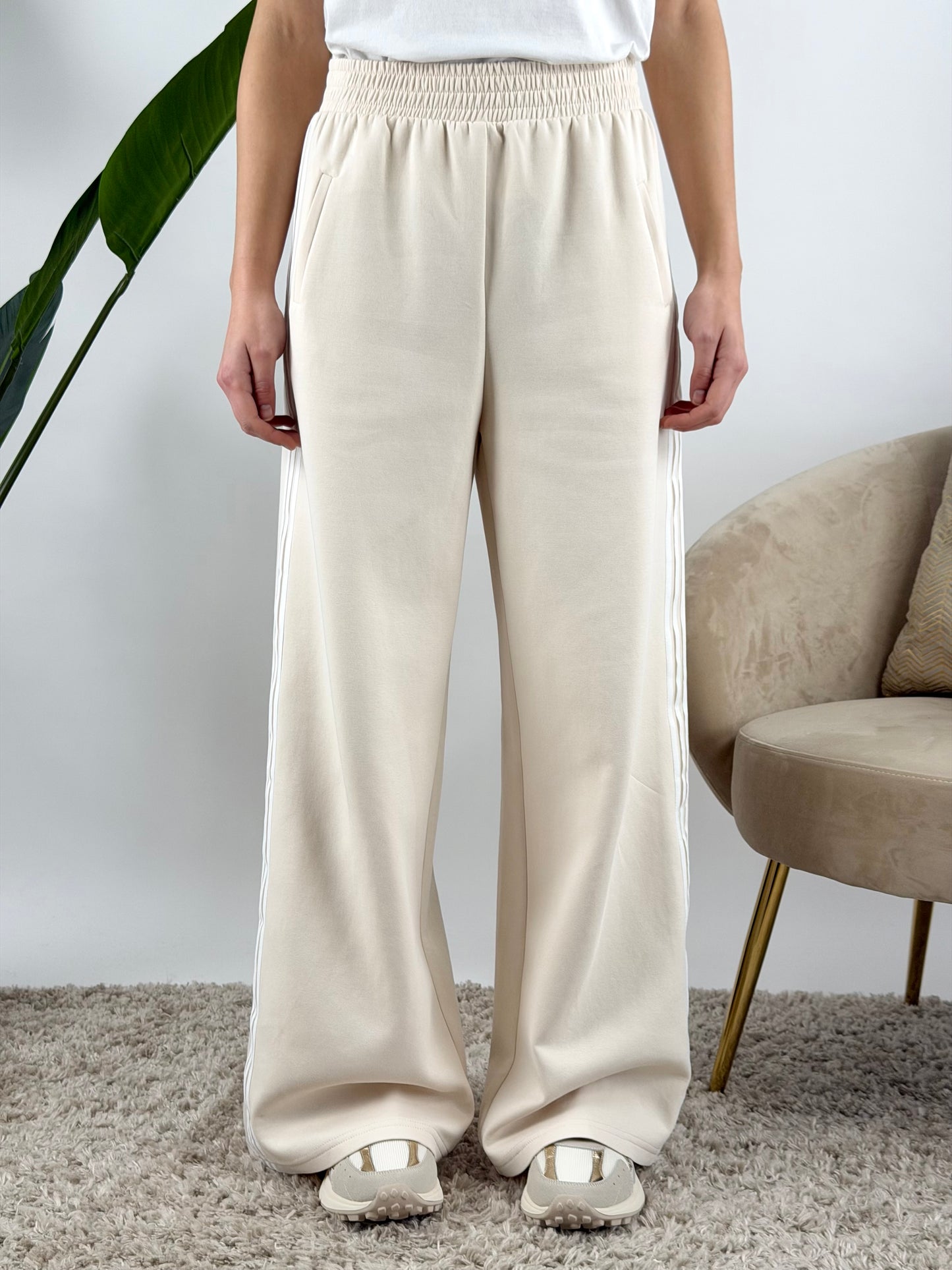 TENSIONE IN - PANTALONE TOKYO