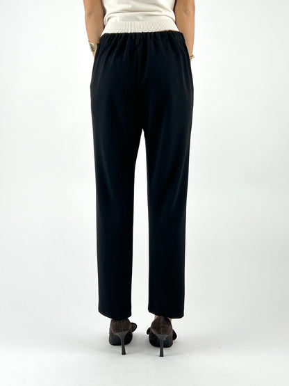 MOTEL - PANTALONE SCUBA STRETCH