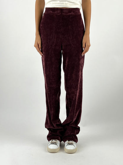 SUSY MIX - PANTALONE CINIGLIA