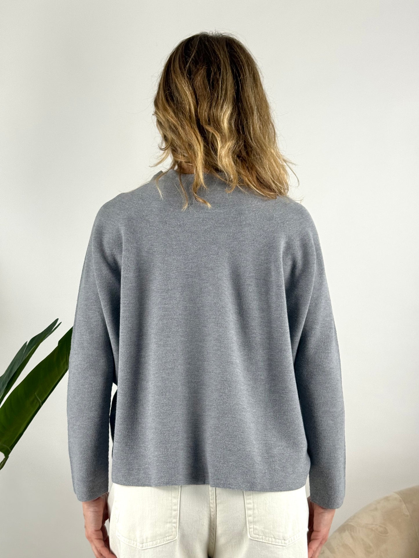 KONTATTO - MAGLIA CRATERE