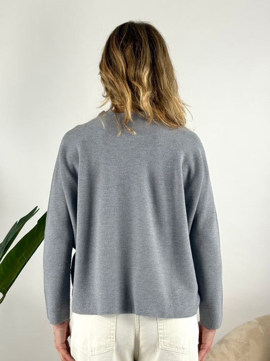 KONTATTO - MAGLIA CRATERE