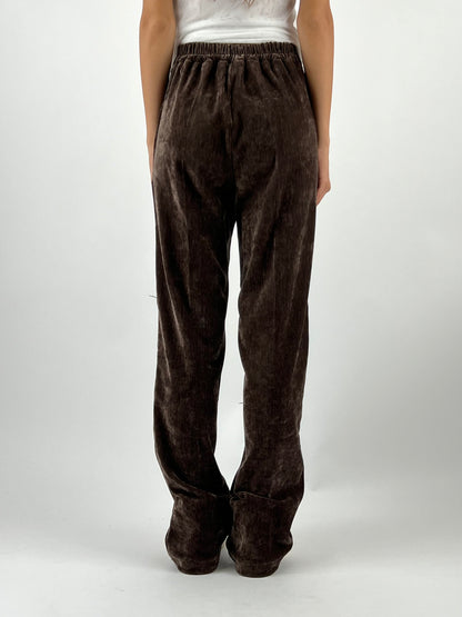 SUSY MIX - PANTALONE CINIGLIA