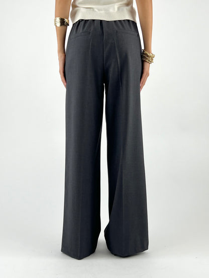 MOTEL - PANTALONE PALAZZO