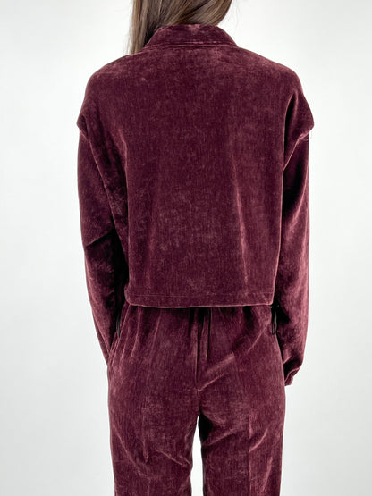 SUSY MIX - GIUBBINO TASCHE CINIGLIA