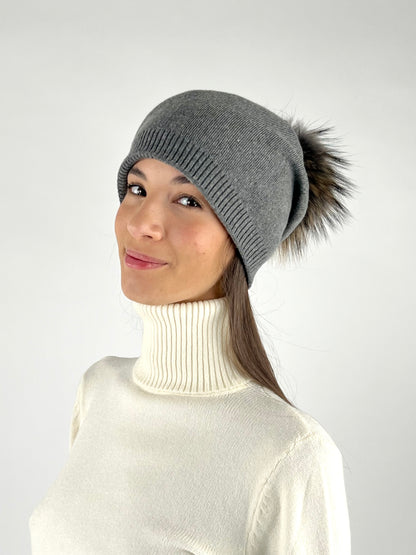 DEVA - BERRETTO LISCIO