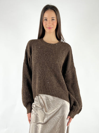 DEVA COUTURE PARIS - COMPLETO FRANCINE