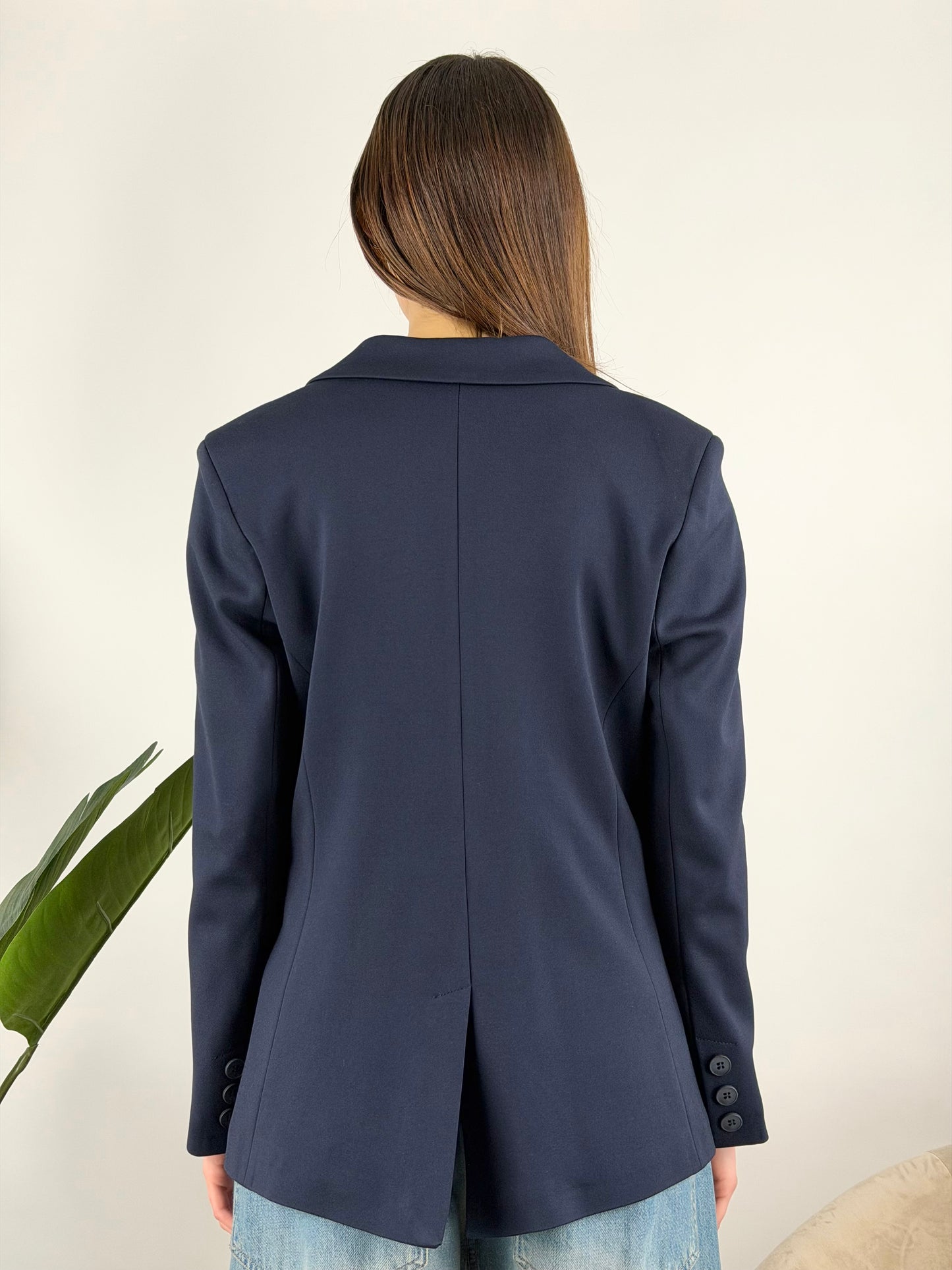 TENSIONE IN - BLAZER PUNTO MILANO
