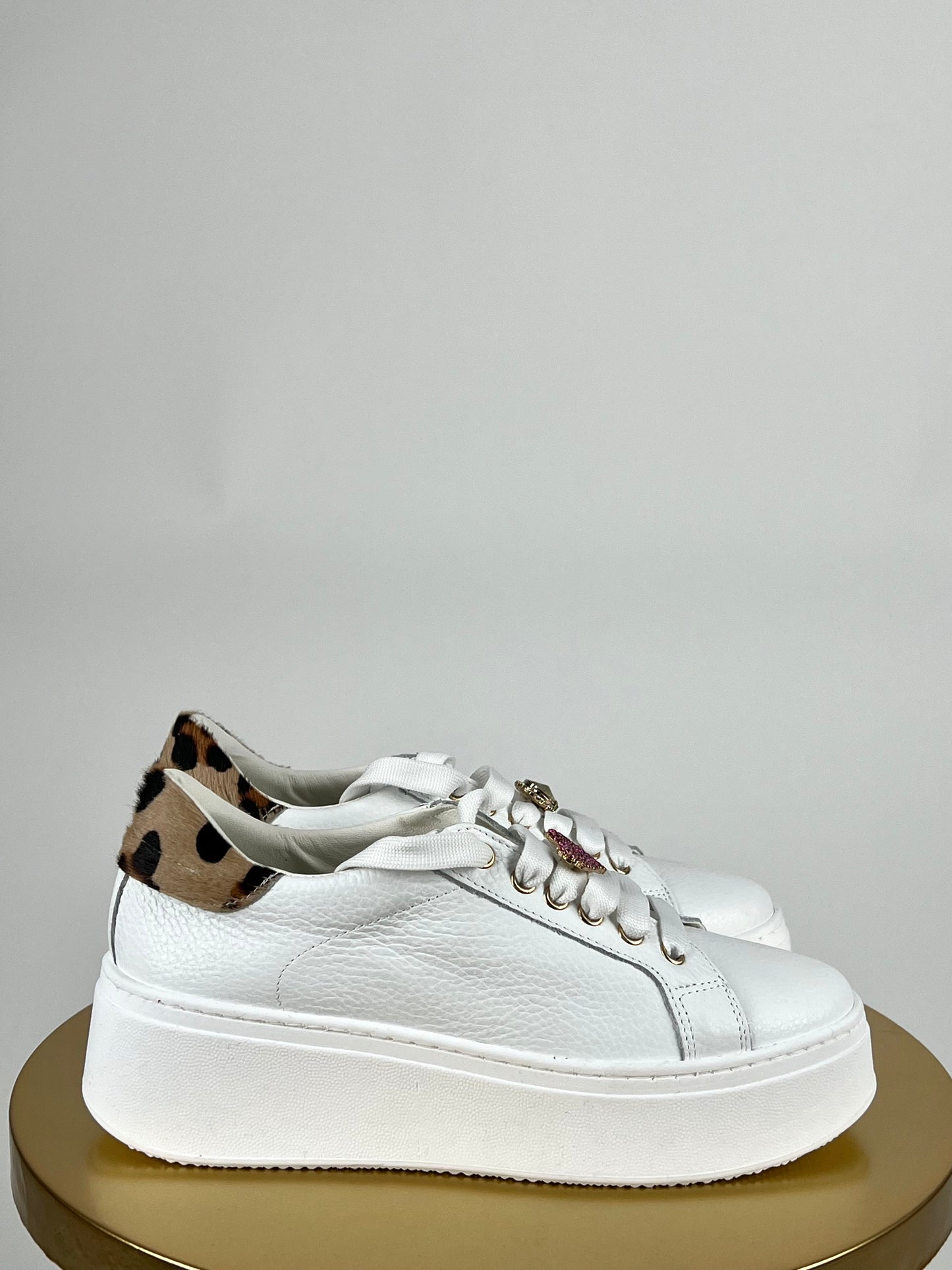 DIVINE FOLLIE - SNEAKERS SPILLE