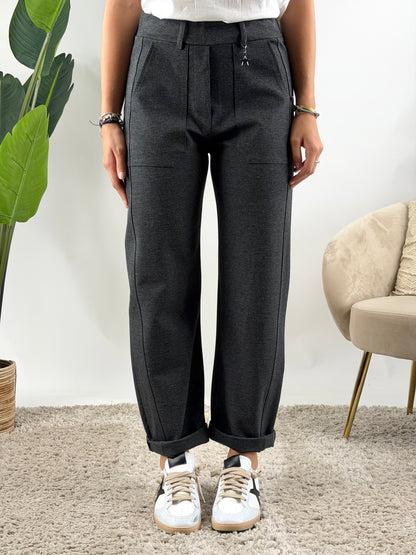 SUSY MIX - PANTALONE STELLINA PUNTO MILANO