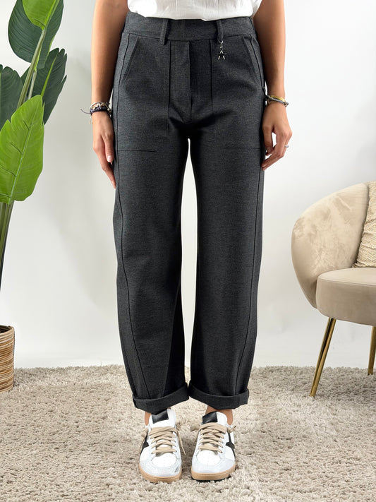 SUSY MIX - PANTALONE STELLINA PUNTO MILANO
