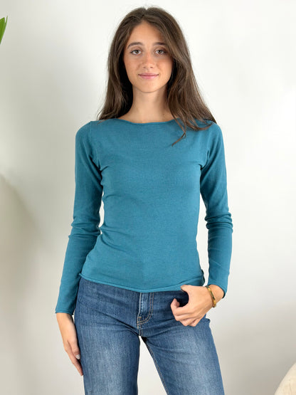 SUSY MIX - MAGLIA BARCHETTA
