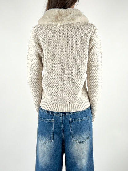 SUSY MIX - GIACCHINA COLLO PELLICCIA