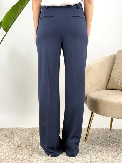 TENSIONE IN - PANTALONE PALAZZO PUNTO MILANO