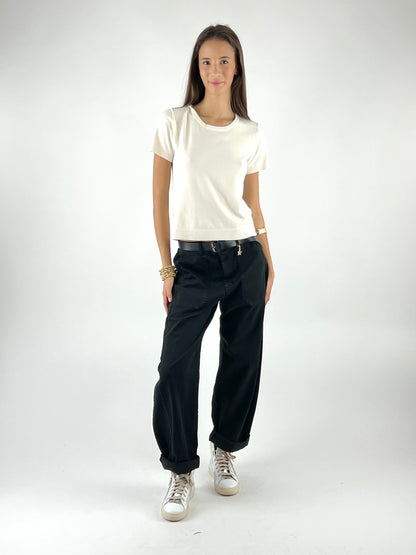 SUSY MIX - PANTALONE OVETTO STELLINA
