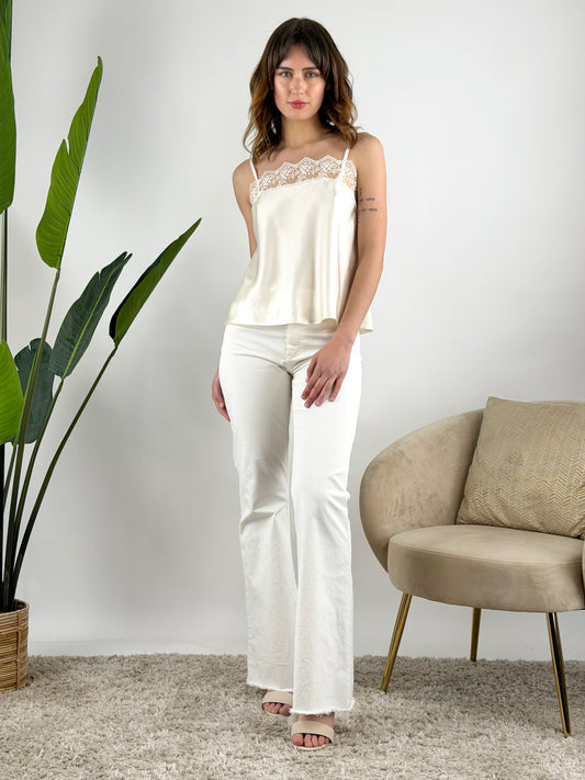 MOTEL - PANTALONE ZAMPETTA