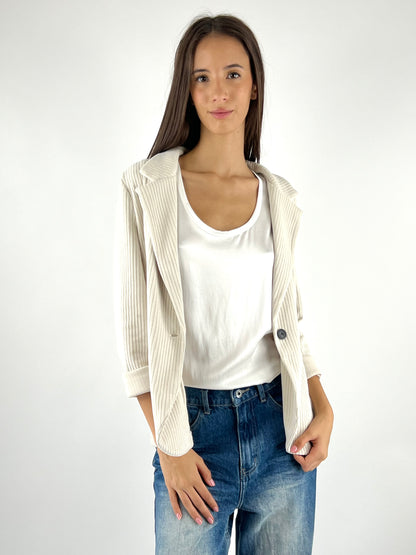 DEVA - GIACCHINA VELLUTO