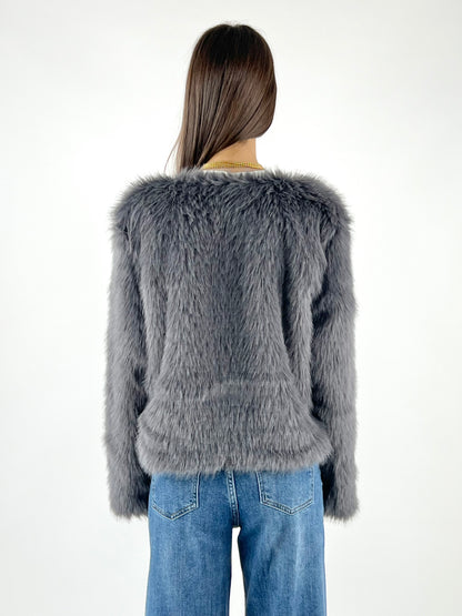 DEVA COUTURE PARIS - CHANEL ECOPELLCCIA