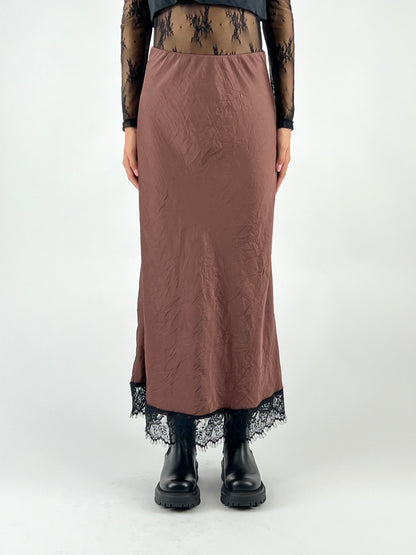 DEVA - GONNA CRINKLE PIZZO