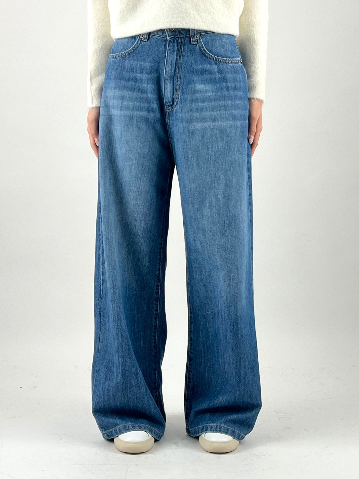 TENSIONE IN - GIUSY SUPERPOCKET