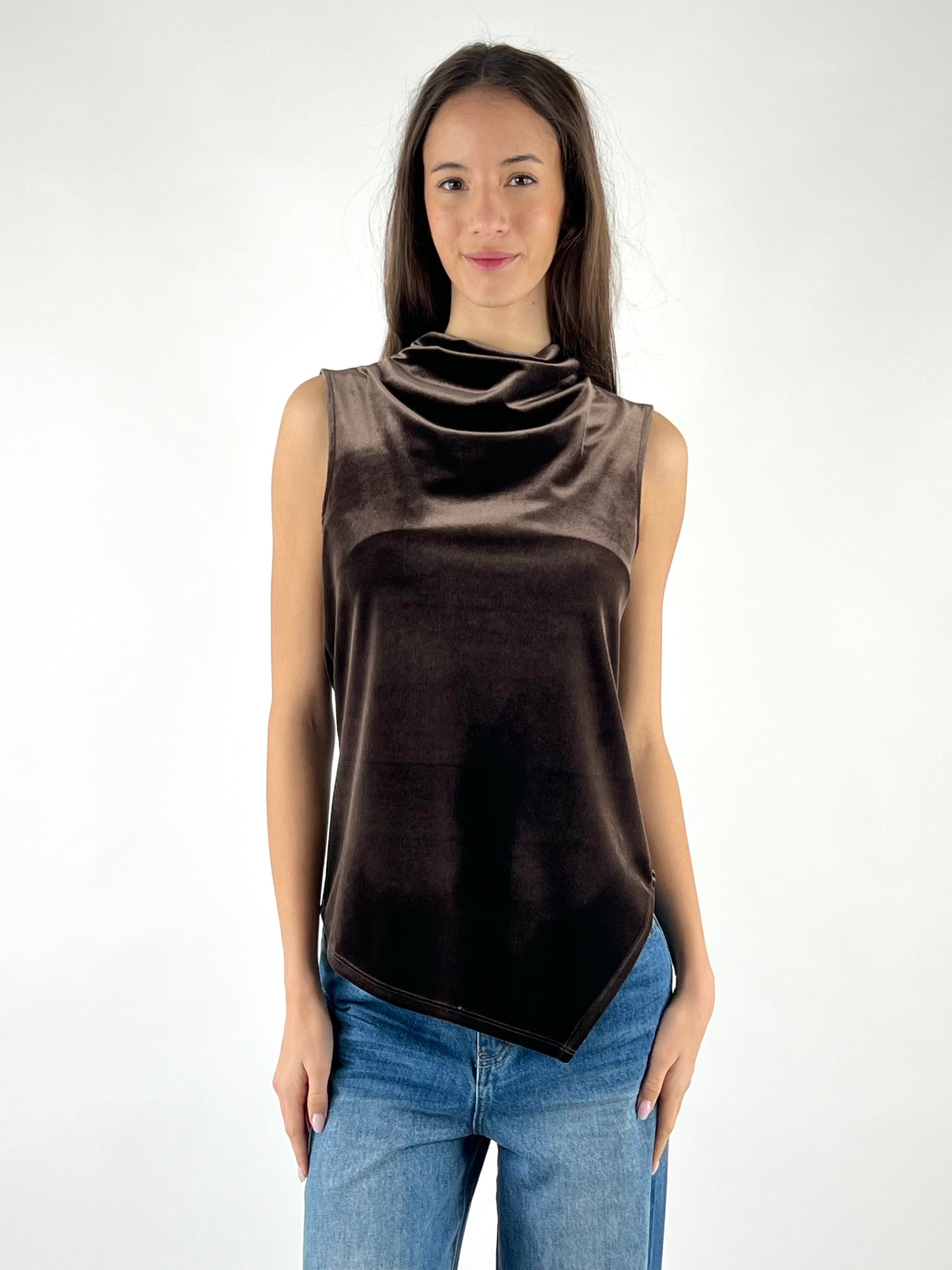 MOTEL - LUPETTO CINIGLIA