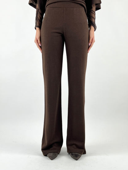 MOTEL - TUTA MANICHE TULLE