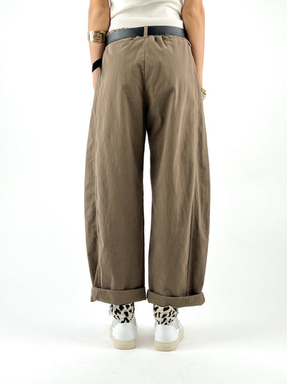 SUSY MIX - PANTALONE OVETTO STELLINA