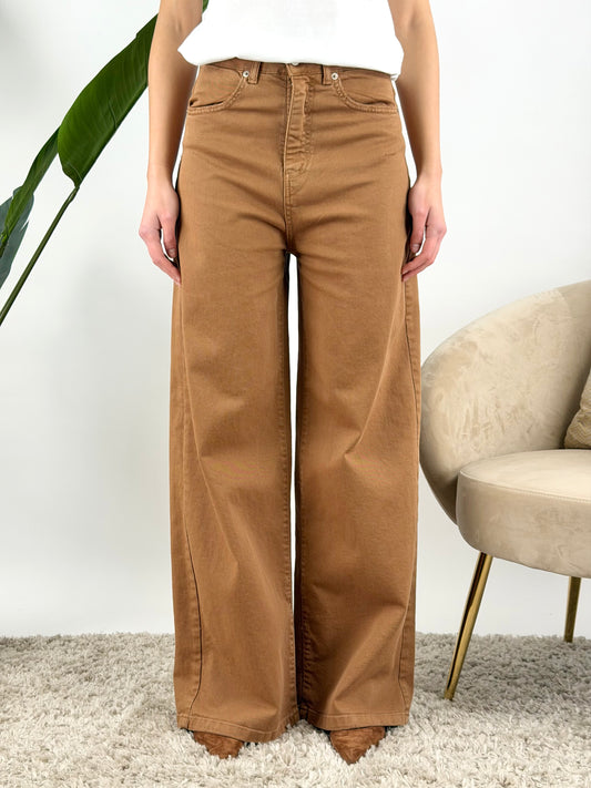 TENSIONE IN - GIUSI SPRING COLOUR