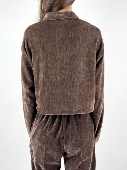 SUSY MIX - GIUBBINO TASCHE CINIGLIA