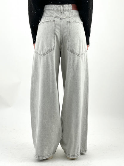 TENSIONE IN - GIUSY SUPERPOCKE GRIS